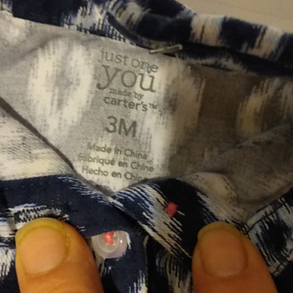 Children clothes - Picture 2 of 2